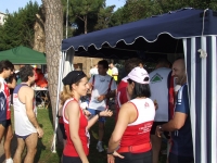 Appia Run
