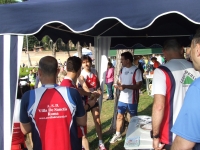 Appia Run
