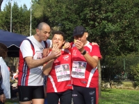 Appia Run
