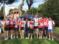 Appia Run
