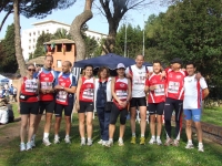 Appia Run
