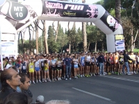 Appia Run
