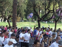 Appia Run
