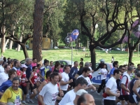 Appia Run
