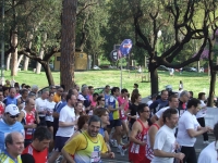 Appia Run
