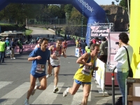 Appia Run
