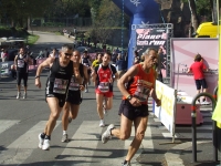 Appia Run
