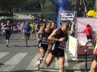 Appia Run
