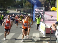Appia Run
