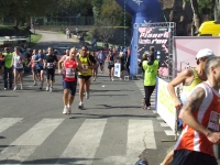 Appia Run
