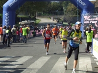 Appia Run
