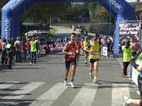 Appia Run
