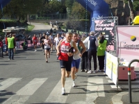 Appia Run
