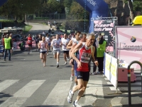 Appia Run
