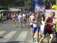 Appia Run
