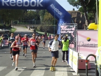 Appia Run
