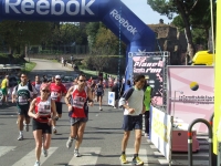 Appia Run
