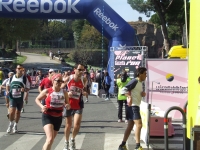 Appia Run
