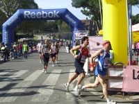 Appia Run
