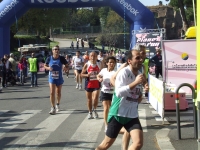 Appia Run

