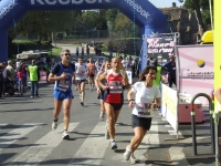 Appia Run

