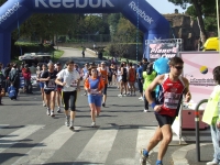 Appia Run
