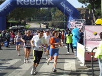 Appia Run
