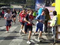 Appia Run
