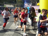 Appia Run
