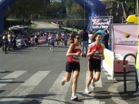 Appia Run
