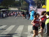 Appia Run
