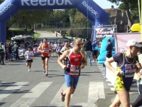 Appia Run
