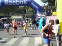 Appia Run
