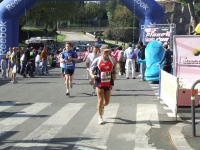 Appia Run
