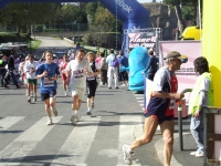 Appia Run
