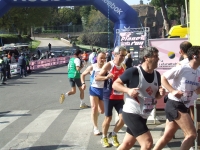 Appia Run
