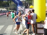 Appia Run
