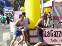 Appia Run
