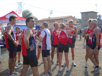Colonna (RM) - Trofeo Vini Pallavicini 2009

