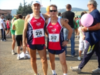 Colonna (RM) - Trofeo Vini Pallavicini 2009
