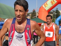 Colonna (RM) - Trofeo Vini Pallavicini 2009
