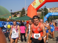 Colonna (RM) - Trofeo Vini Pallavicini 2009
