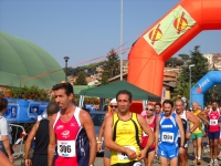 Colonna (RM) - Trofeo Vini Pallavicini 2009
