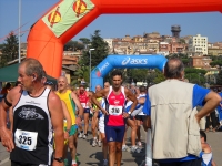 Colonna (RM) - Trofeo Vini Pallavicini 2009
