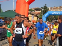 Colonna (RM) - Trofeo Vini Pallavicini 2009
