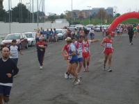 Corri per il Parco
