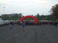 Corri per il Parco
