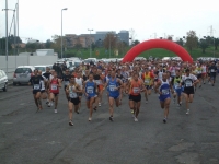 Corri per il Parco
