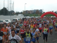 Corri per il Parco
