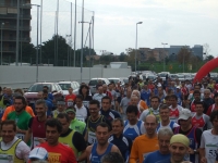 Corri per il Parco
